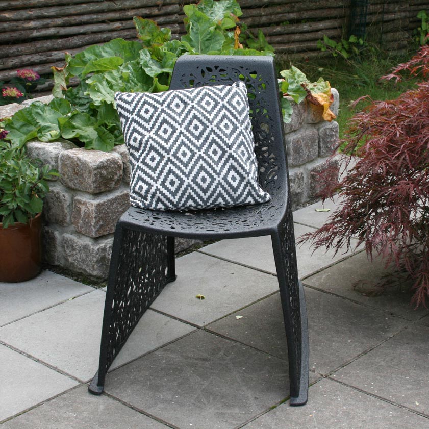 садовое кресло core