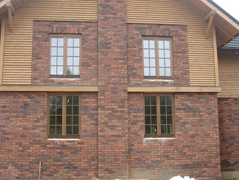 trapezoidal windows in the set-2